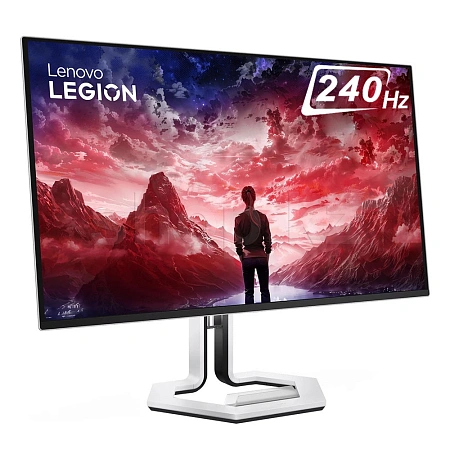 Монитор 31.5" Lenovo Legion Pro 32UD-10, Raven Black