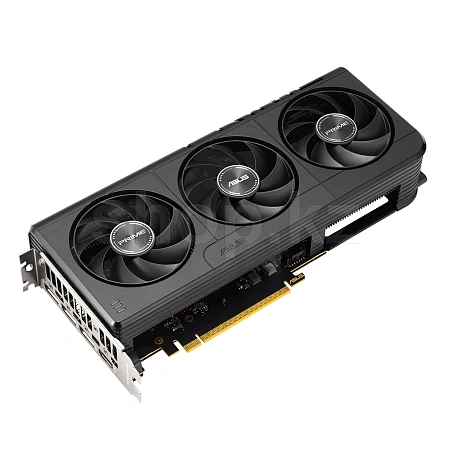 ASUS RTX 5050 Prime OC, 8 GB, GeForce RTX 5050 бейнекартасы