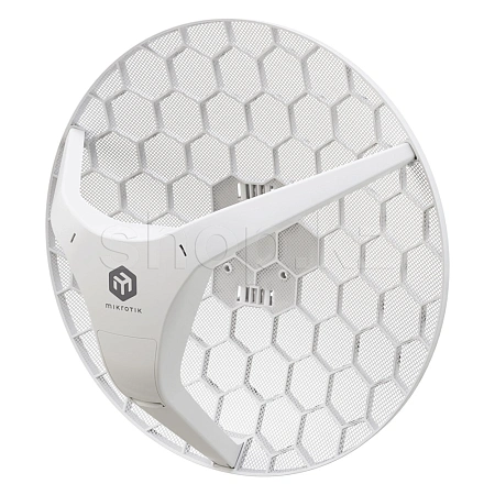 Радиомост MikroTik LHG-5AXD