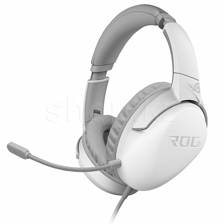 ASUS ROG Strix Go Core Moonlight White гарнитурасы