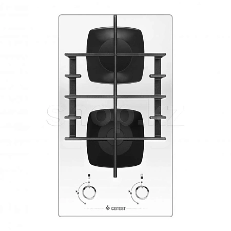 Gefest ПВГ 2003 К12 газ пісіру беті