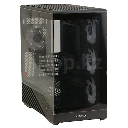 Lian Li O11 Vector V100R Mini, Black корпусы