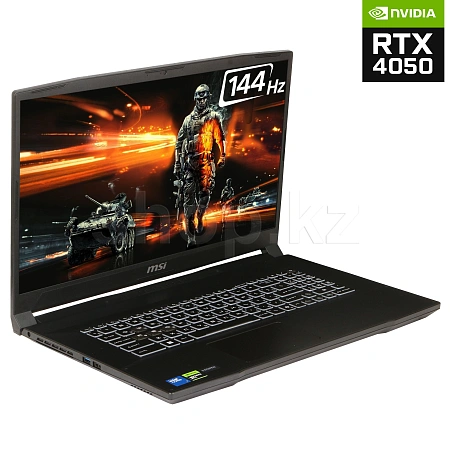 Ноутбук MSI Katana 17 B2RVEK (9S7-17L591-1614)