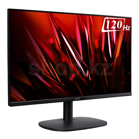23.8" Acer EK241YGbi, Black мониторы