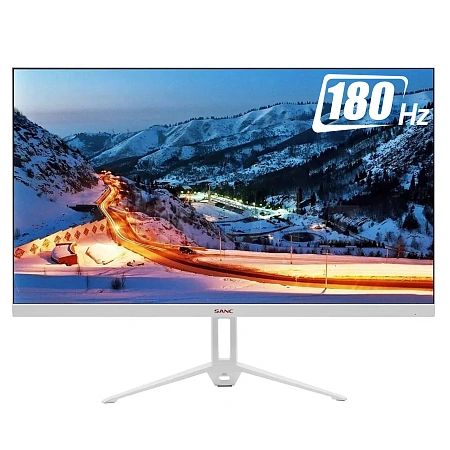 Монитор 27" Sanc M2742QPH V2, White