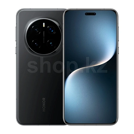 Смартфон HONOR Magic7 Pro, 12 GB, 512 GB, Black (PTP-N49)