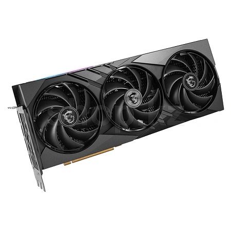 Видеокарта MSI RTX 4080 Super Gaming Slim, 16 GB, GeForce RTX 4080 Super