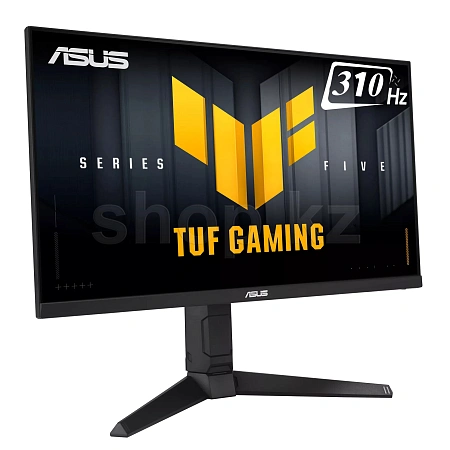 Монитор 24.5" ASUS TUF Gaming VG259QMRL5A, Black