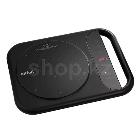 Kitfort КТ-144, Black индукциялық пеші