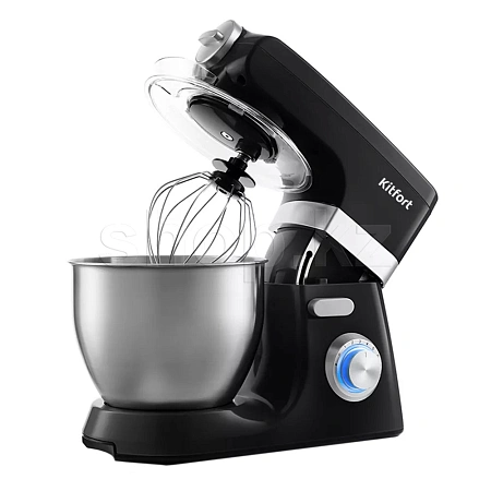 Kitfort KT-1348-3, Black араластырғышы