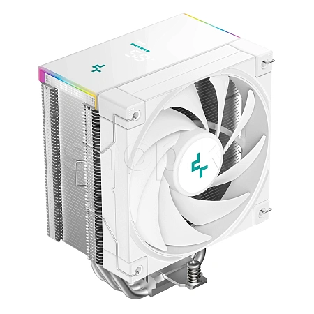 Кулер DeepCool AK500S Digital SE WH