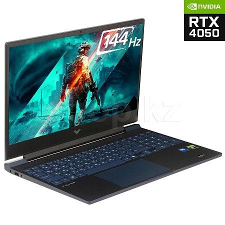 HP Victus 15-fa2250ci (D9CP3EA) ноутбугы