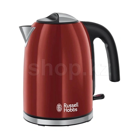 Russell Hobbs 20412-70, Red шәйнек