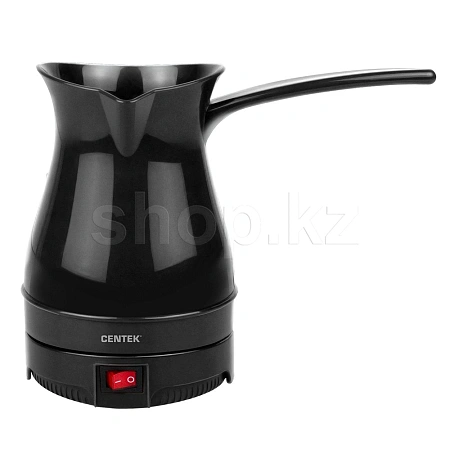 Centek CT-1087, Black электрлі турка
