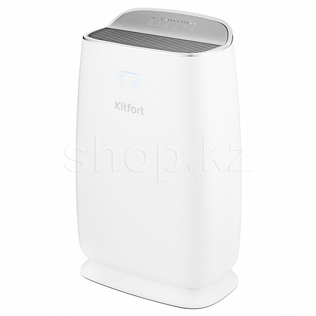 Kitfort KT-2816, White ауа тазартқышы