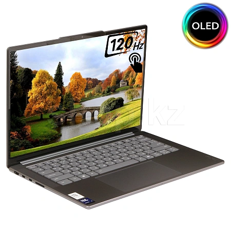 Ноутбук Lenovo Yoga Pro 7 14IAH10, OLED (83KF002LRK)