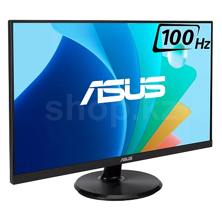 Монитор 27" ASUS VA27DQFR, Black