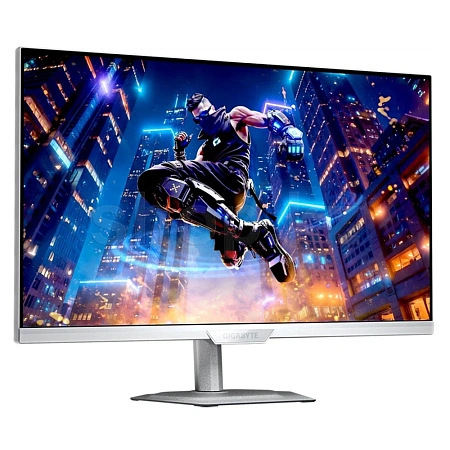 Монитор 27" Gigabyte M27Q2 ICE EK, White