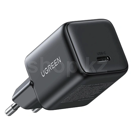 Зарядное устройство Ugreen X513, 30W, Black