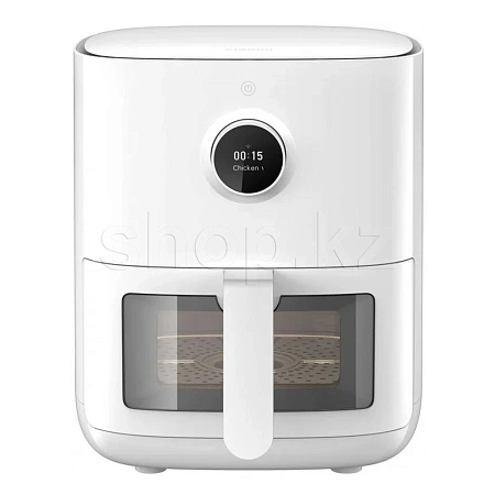 Аэрофритюрница Xiaomi Smart Airfryer Pro 4L MAF05, White