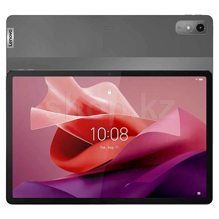 Планшет Lenovo Tab P12 TB370FU, 12.7", 128 GB, Wi-Fi, Storm Grey