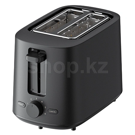 Тостер Xiaomi Toaster XMTSJ01FD, Black