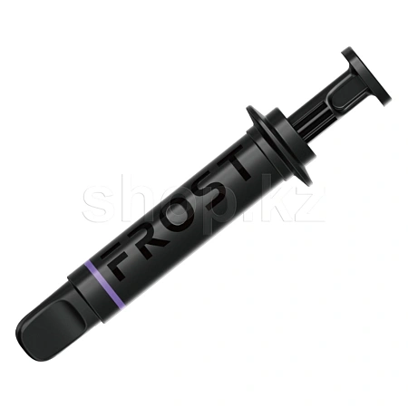 Термопаста ID-Cooling Frost X55 Viola, шприц, 4 g