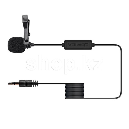 Микрофон COMICA V01CP, 4.5m