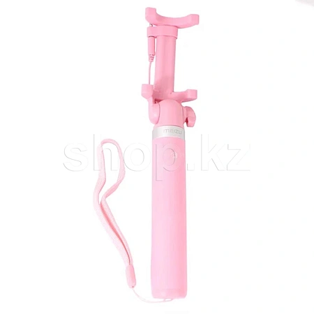 Монопод Meizu Mini Wired, Pink