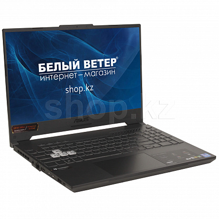 Ноутбук ASUS TUF Gaming F15 FX507ZR (90NR0AX2-M001R0)