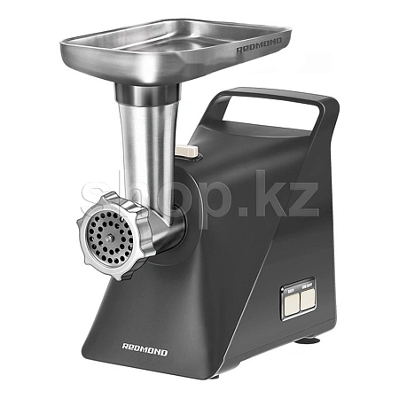 Redmond RMG-1245, Grey электр ет тартқышы