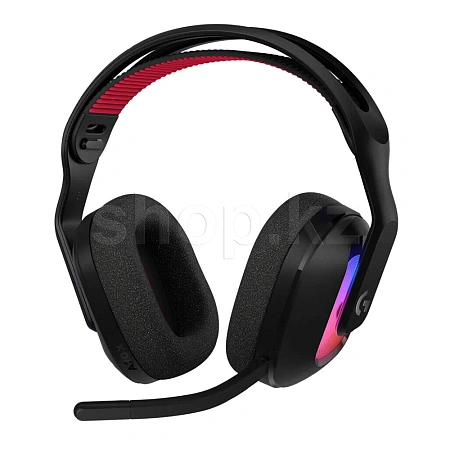 Bluetooth гарнитура Logitech A20 X, Black