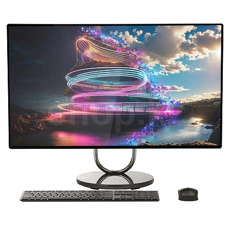 Lenovo Yoga AIO 32ILL10 (F0HX0018RU) моноблогы