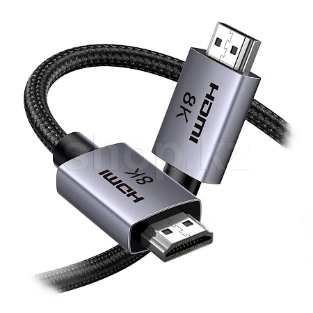 HDMI UGREEN HD171, 8K, 2m, OEM кәбілі