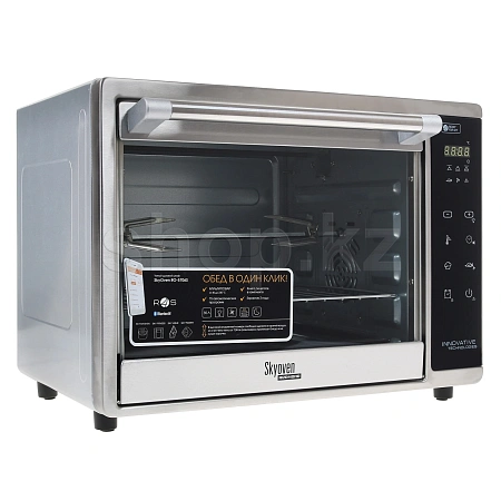 Электропечь Redmond SkyOven RO-5706S, Steel