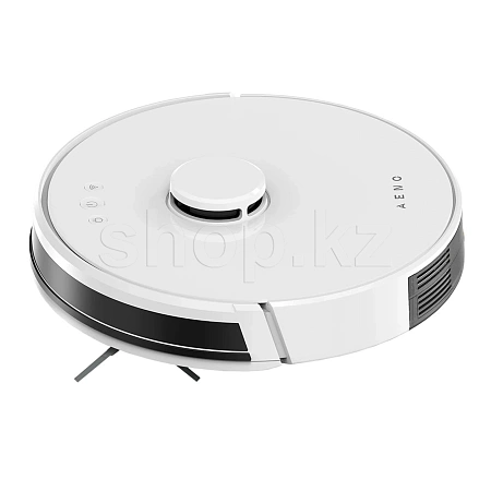 Робот-пылесос AENO RC2S, White