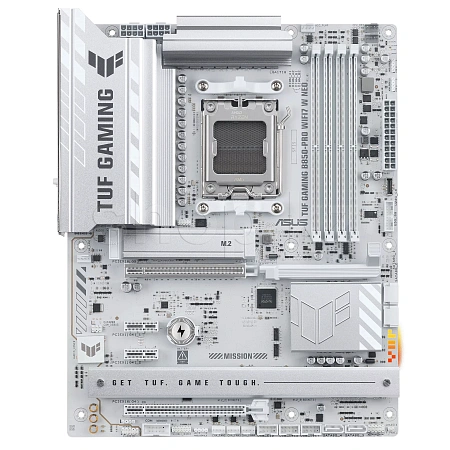 Материнская плата ASUS TUF Gaming B850-Pro WiFi7 W Neo, AM5