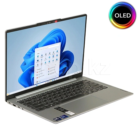 Lenovo IdeaPad Slim 5 14IRH10R, OLED (83J0001CRK) ноутбугы