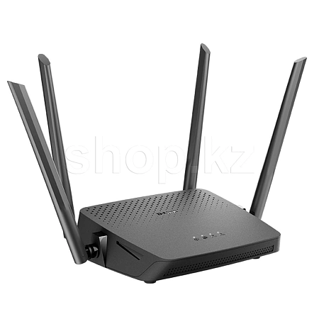 Маршрутизатор D-Link DIR-842/RU/R5A