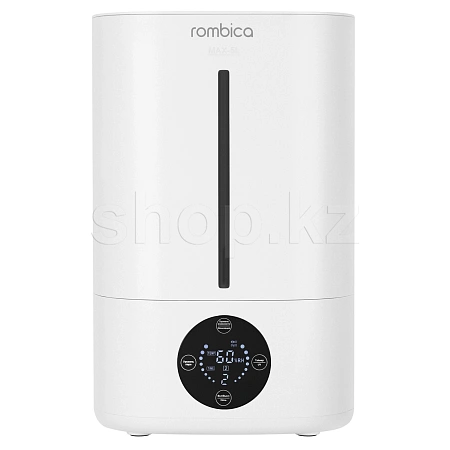 Rombica Smart Aura HUM-045, White ылғалдандырғышы