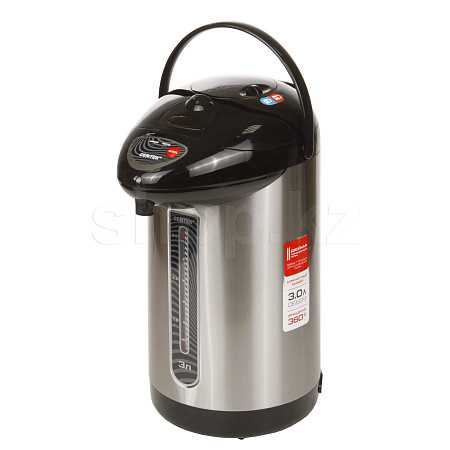 Centek CT-0080, Black термопоты