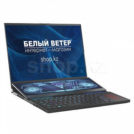 ТОП-10 самых дорогих ноутбуков в Казахстане 2024 года