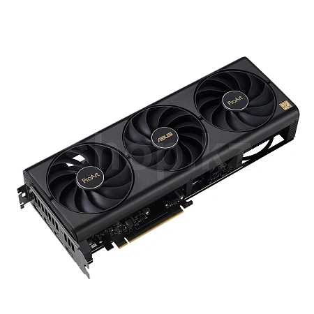 Видеокарта ASUS RTX 4080 Super ProArt, 16 GB, GeForce RTX 4080 Super
