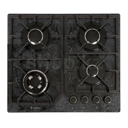 Gefest ПВГ 2232-01 P53 газ пісіру беті