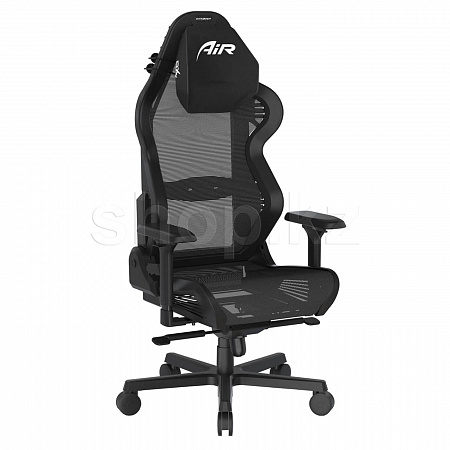 Кресло игровое компьютерное DXRacer AIR D7200/N, Black