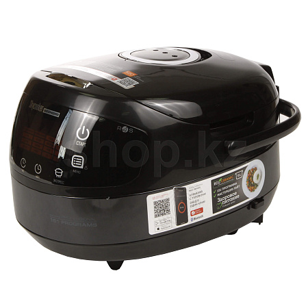 Мультиварка Redmond RMC-M903S, Black