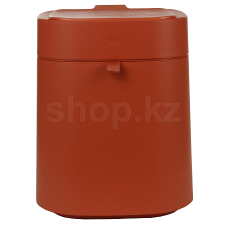 Townew Smart Trash Can T Air X T02A, 13.5L, Beta Orange қоқыс жәшігі