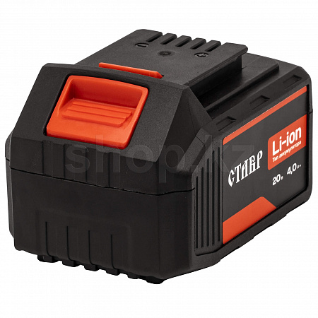 Батарея аккумуляторная СТАВР АКБ-20/4