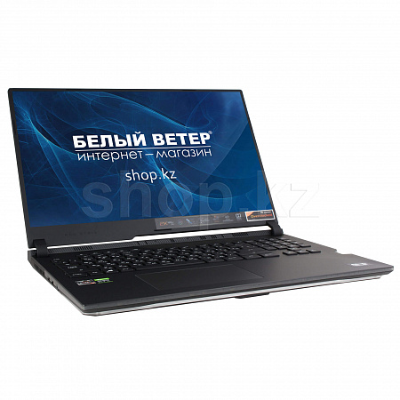 Ноутбук ASUS ROG Strix SCAR G733QS (90NR0591-M05780)