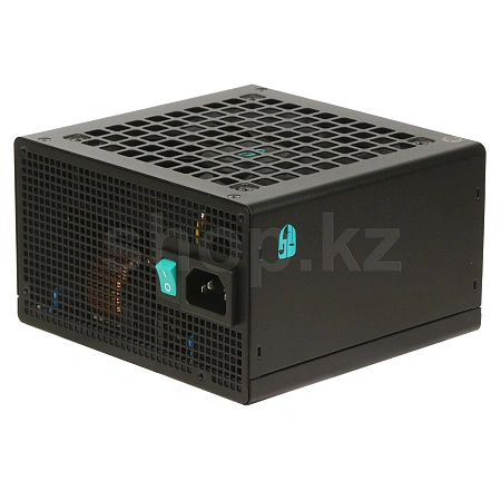 Блок питания ATX 750 W DeepCool GamerStorm PQ750G